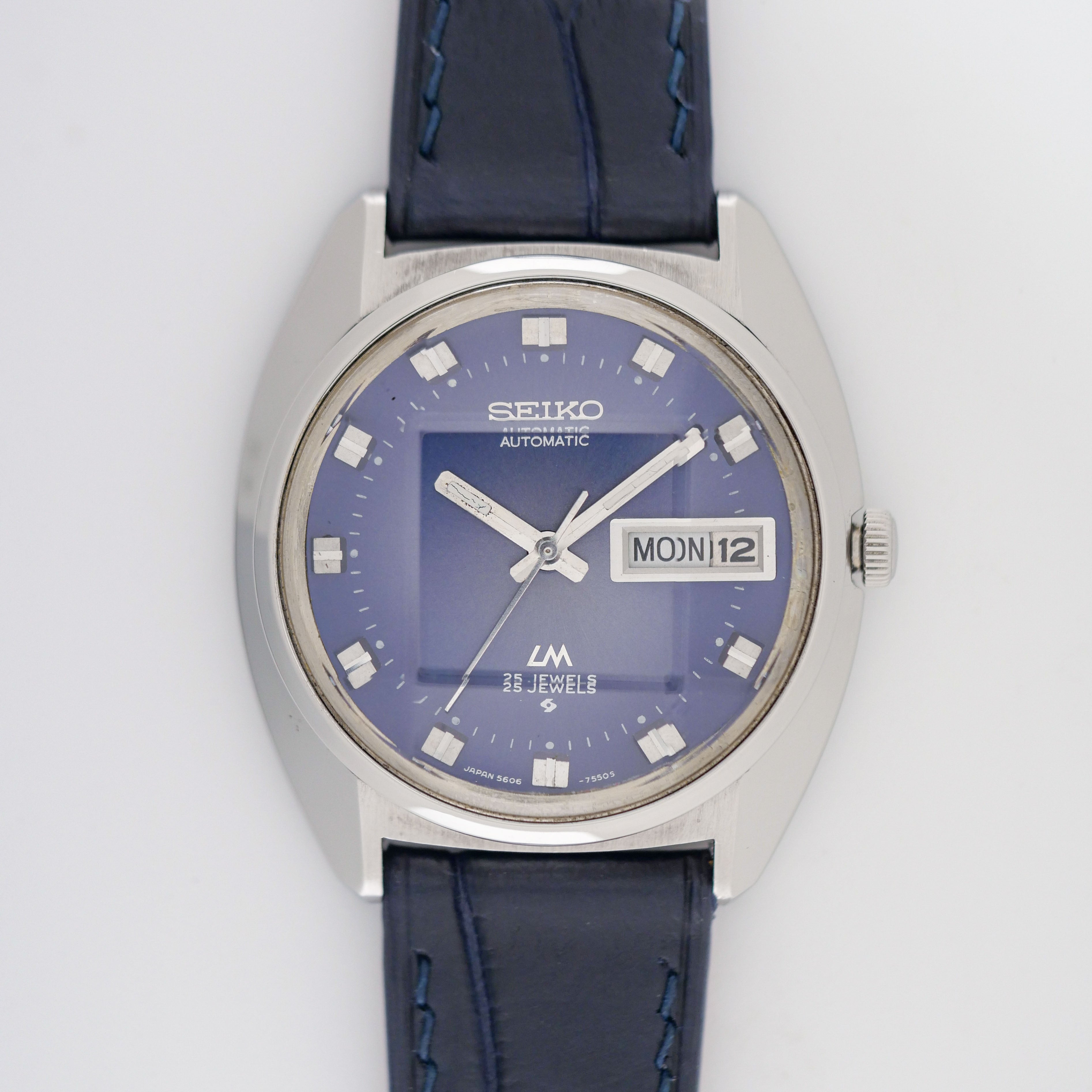 SEIKO – Zeit Vintage Watch
