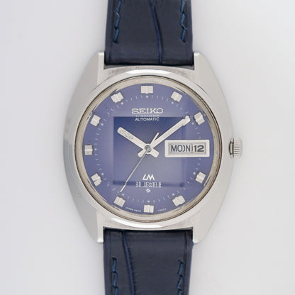 SEIKO LORD MATIC LM 23 JEWELS AUTOMATIC REF. 5606-7231