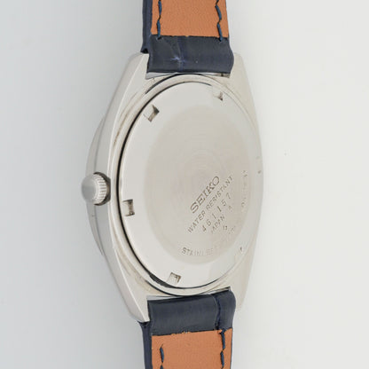 SEIKO LORD MATIC LM 23 JEWELS AUTOMATIC REF. 5606-7231
