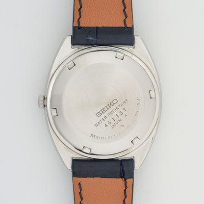 SEIKO LORD MATIC LM 23 JEWELS AUTOMATIC REF. 5606-7231