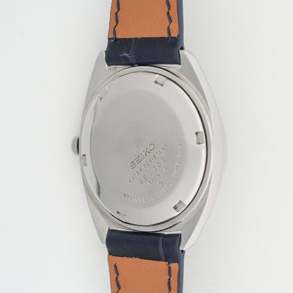 SEIKO LORD MATIC LM 23 JEWELS AUTOMATIC REF. 5606-7231