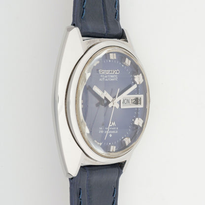 SEIKO LORD MATIC LM 23 JEWELS AUTOMATIC REF. 5606-7231