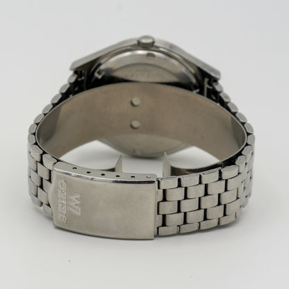 SEIKO LORD MATIC LM AUTOMATIC 23 JEWELS REF. 5606-7260