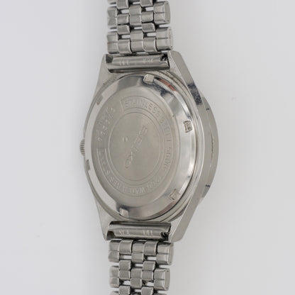SEIKO LORD MATIC LM AUTOMATIC 23 JEWELS REF. 5606-7260