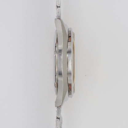 SEIKO LORD MATIC LM AUTOMATIC 23 JEWELS REF. 5606-7260