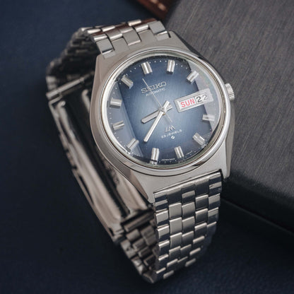 SEIKO LORD MATIC LM AUTOMATIC 23 JEWELS REF. 5606-7260