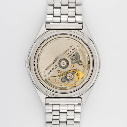 SEIKO LORD MATIC LM AUTOMATIC 23 JEWELS REF. 5606-7260