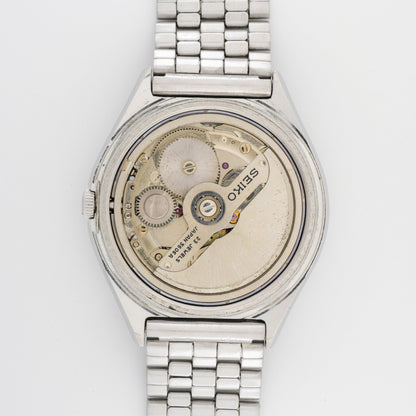 SEIKO LORD MATIC LM AUTOMATIC 23 JEWELS REF. 5606-7260