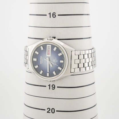 SEIKO LORD MATIC LM AUTOMATIC 23 JEWELS REF. 5606-7260