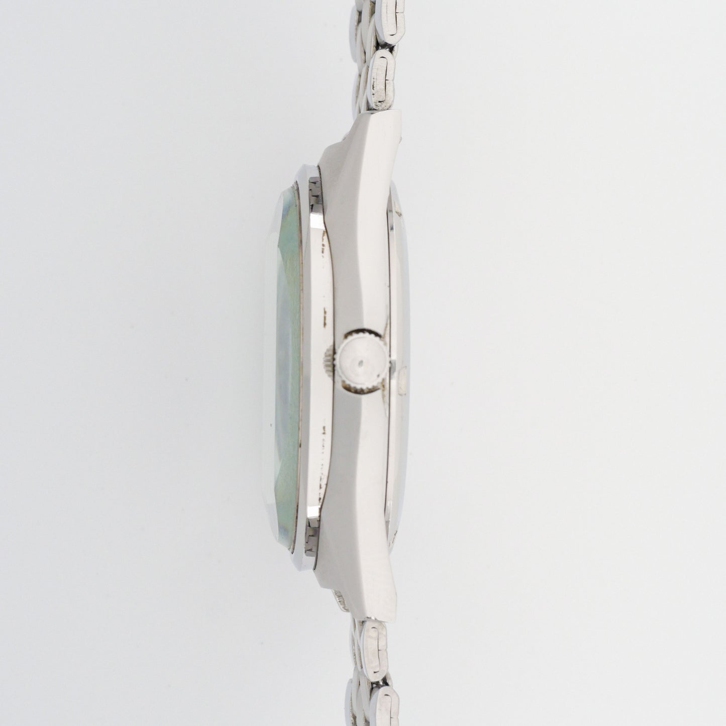 SEIKO LORD MATIC LM AUTOMATIC 23 JEWELS REF. 5606-7260