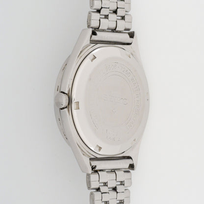 SEIKO LORD MATIC LM AUTOMATIC 23 JEWELS REF. 5606-7260