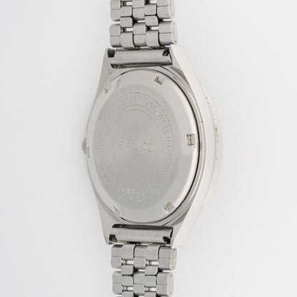 SEIKO LORD MATIC LM AUTOMATIC 23 JEWELS REF. 5606-7260