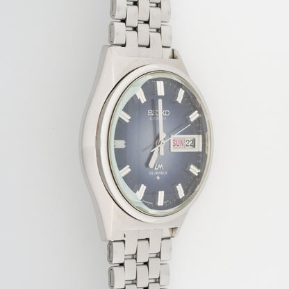 SEIKO LORD MATIC LM AUTOMATIC 23 JEWELS REF. 5606-7260