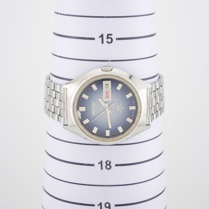 SEIKO LORD MATIC LM AUTOMATIC 23 JEWELS REF. 5606-7260