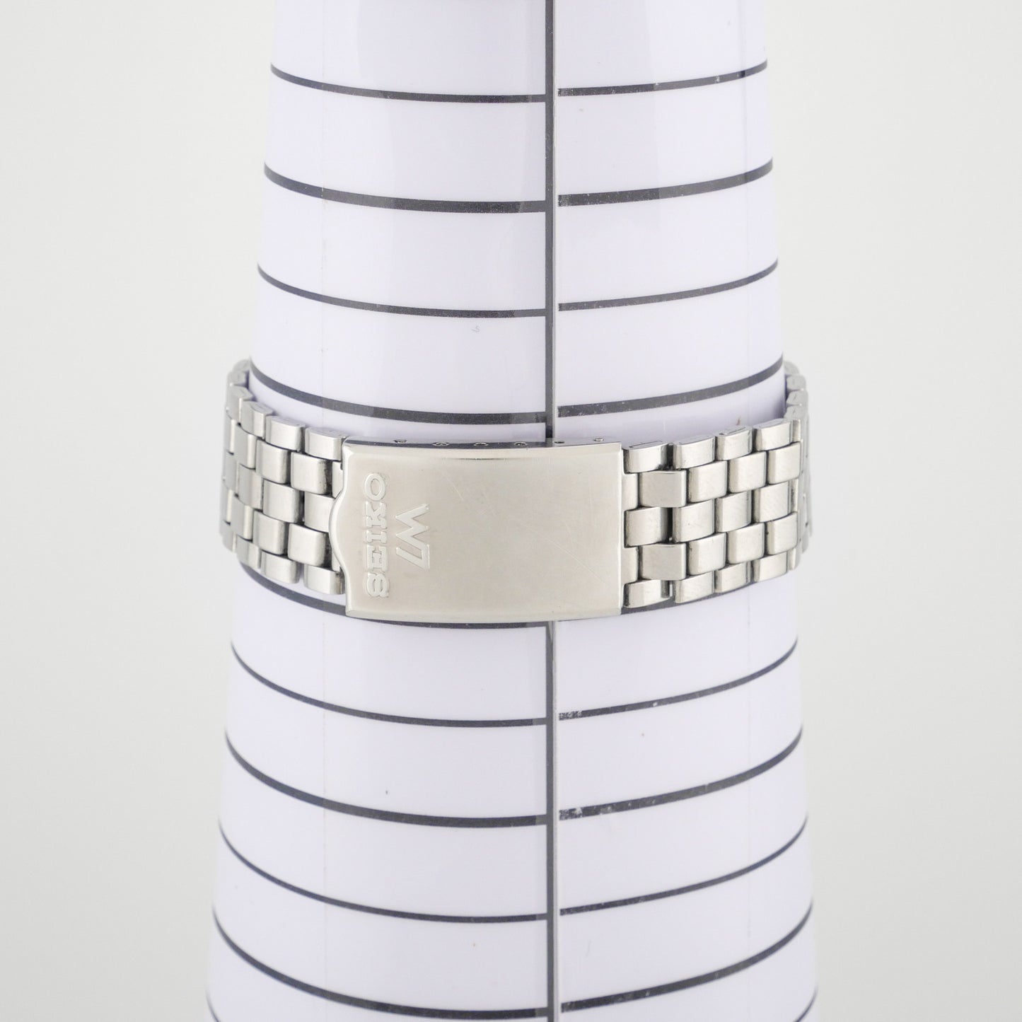 SEIKO LORD MATIC LM AUTOMATIC 23 JEWELS REF. 5606-7260