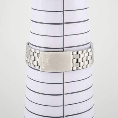 SEIKO LORD MATIC LM AUTOMATIC 23 JEWELS REF. 5606-7260