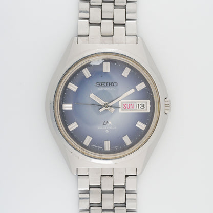 SEIKO LORD MATIC LM AUTOMATIC 23 JEWELS REF. 5606-7260