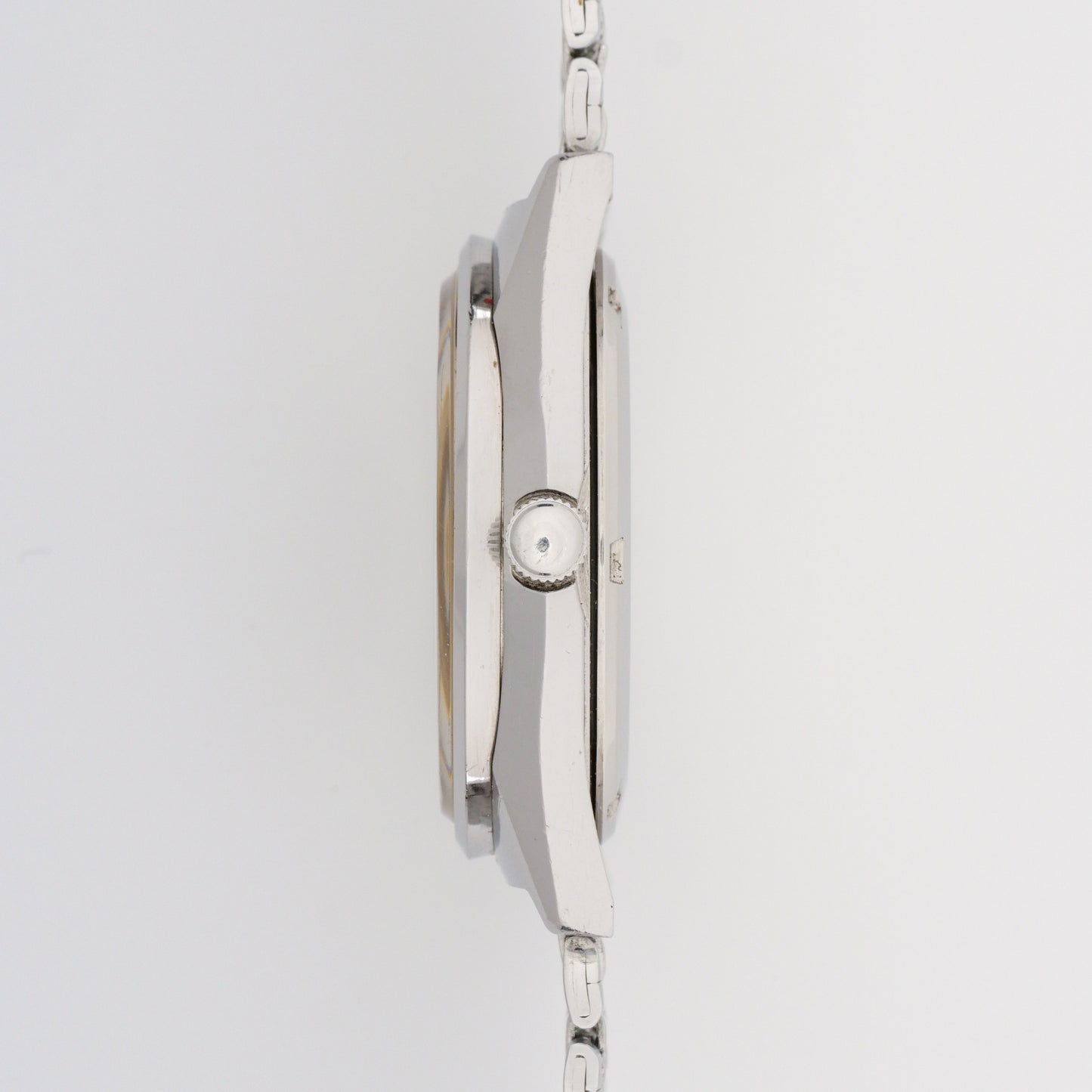 SEIKO LORD MATIC LM AUTOMATIC 23 JEWELS REF. 5606-7260