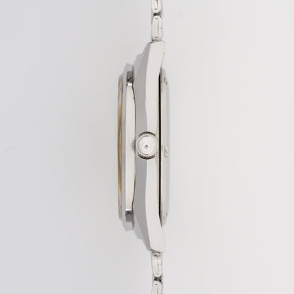 SEIKO LORD MATIC LM AUTOMATIC 23 JEWELS REF. 5606-7260