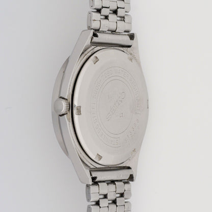 SEIKO LORD MATIC LM AUTOMATIC 23 JEWELS REF. 5606-7260