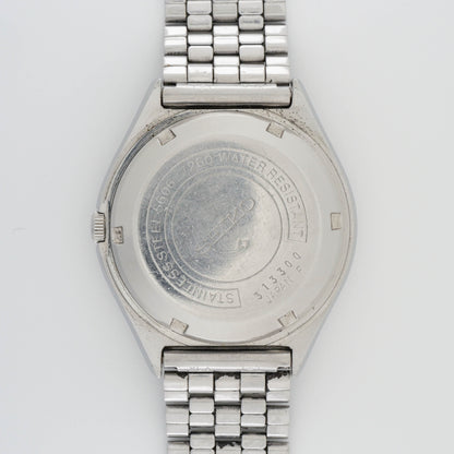 SEIKO LORD MATIC LM AUTOMATIC 23 JEWELS REF. 5606-7260