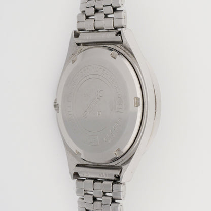 SEIKO LORD MATIC LM AUTOMATIC 23 JEWELS REF. 5606-7260