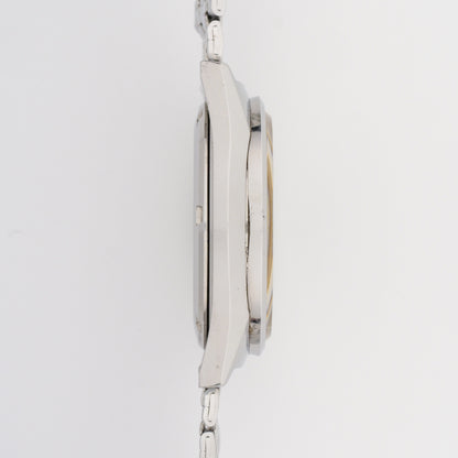 SEIKO LORD MATIC LM AUTOMATIC 23 JEWELS REF. 5606-7260