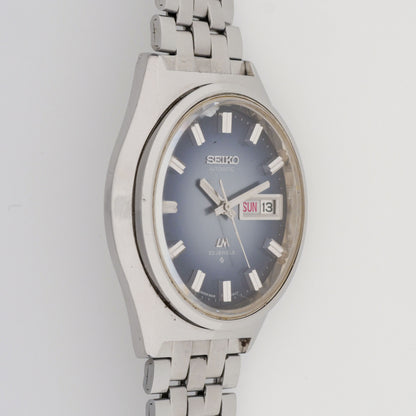 SEIKO LORD MATIC LM AUTOMATIC 23 JEWELS REF. 5606-7260