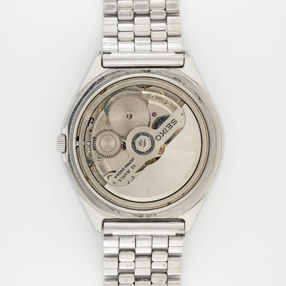SEIKO LORD MATIC LM AUTOMATIC 23 JEWELS REF. 5606-7260
