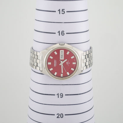 SEIKO LORD MATIC LM AUTOMATIC 23 JEWELS REF. 5606-7260