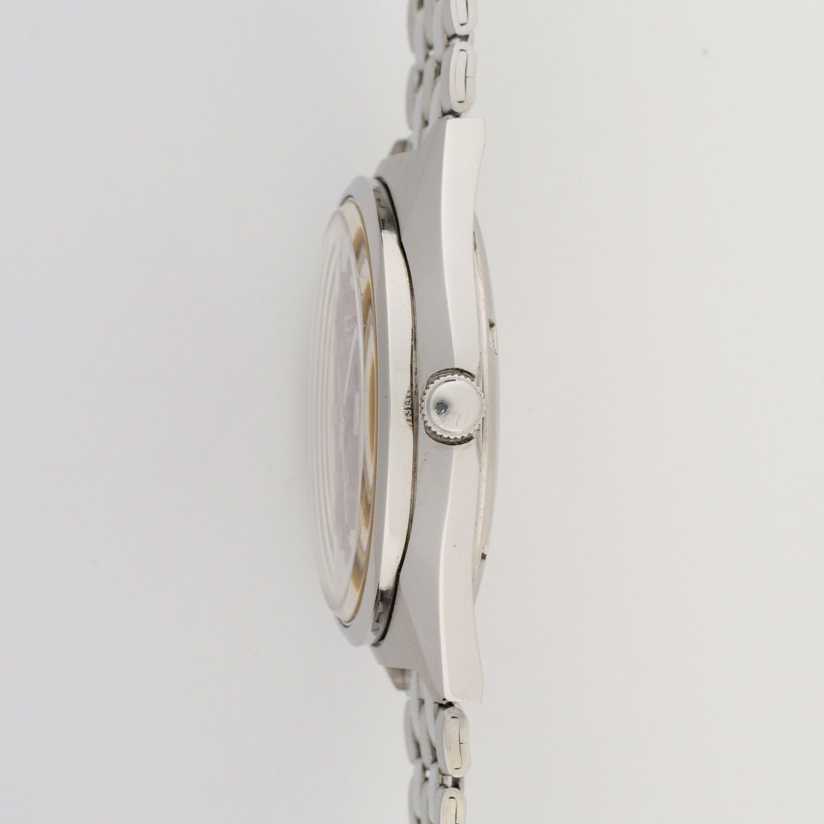 SEIKO LORD MATIC LM AUTOMATIC 23 JEWELS REF. 5606-7260