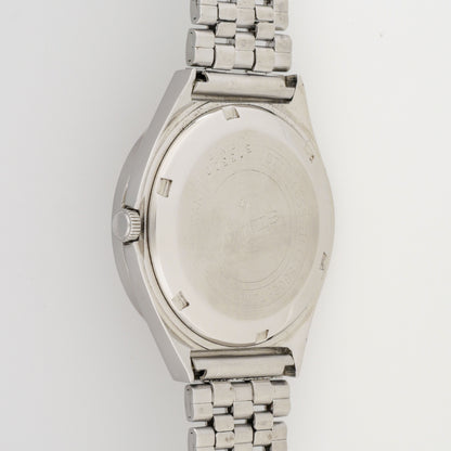SEIKO LORD MATIC LM AUTOMATIC 23 JEWELS REF. 5606-7260