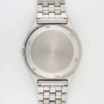 SEIKO LORD MATIC LM AUTOMATIC 23 JEWELS REF. 5606-7260
