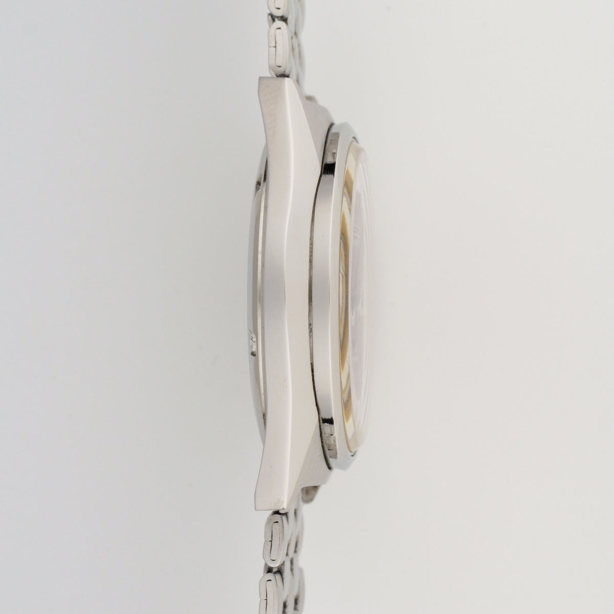 SEIKO LORD MATIC LM AUTOMATIC 23 JEWELS REF. 5606-7260