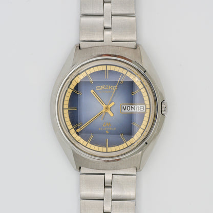 SEIKO LORD MATIC LM 23 JEWELS AUTOMATIC REF. 5606-7270
