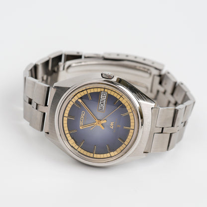 SEIKO LORD MATIC LM 23 JEWELS AUTOMATIC REF. 5606-7270