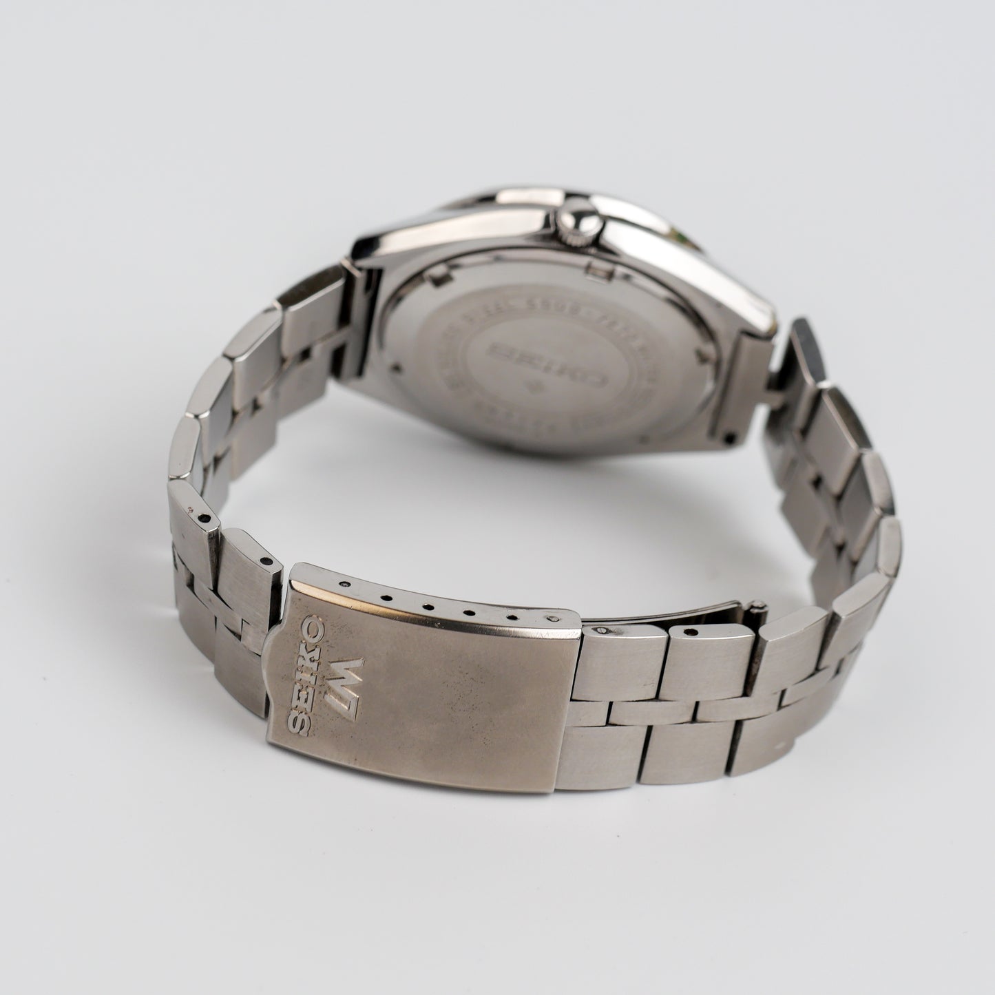 SEIKO LORD MATIC LM 23 JEWELS AUTOMATIC REF. 5606-7270