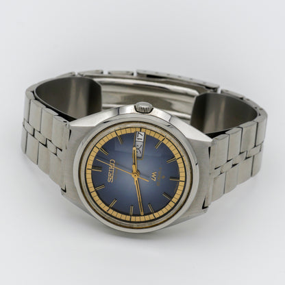 SEIKO LORD MATIC LM 23 JEWELS AUTOMATIC REF. 5606-7270