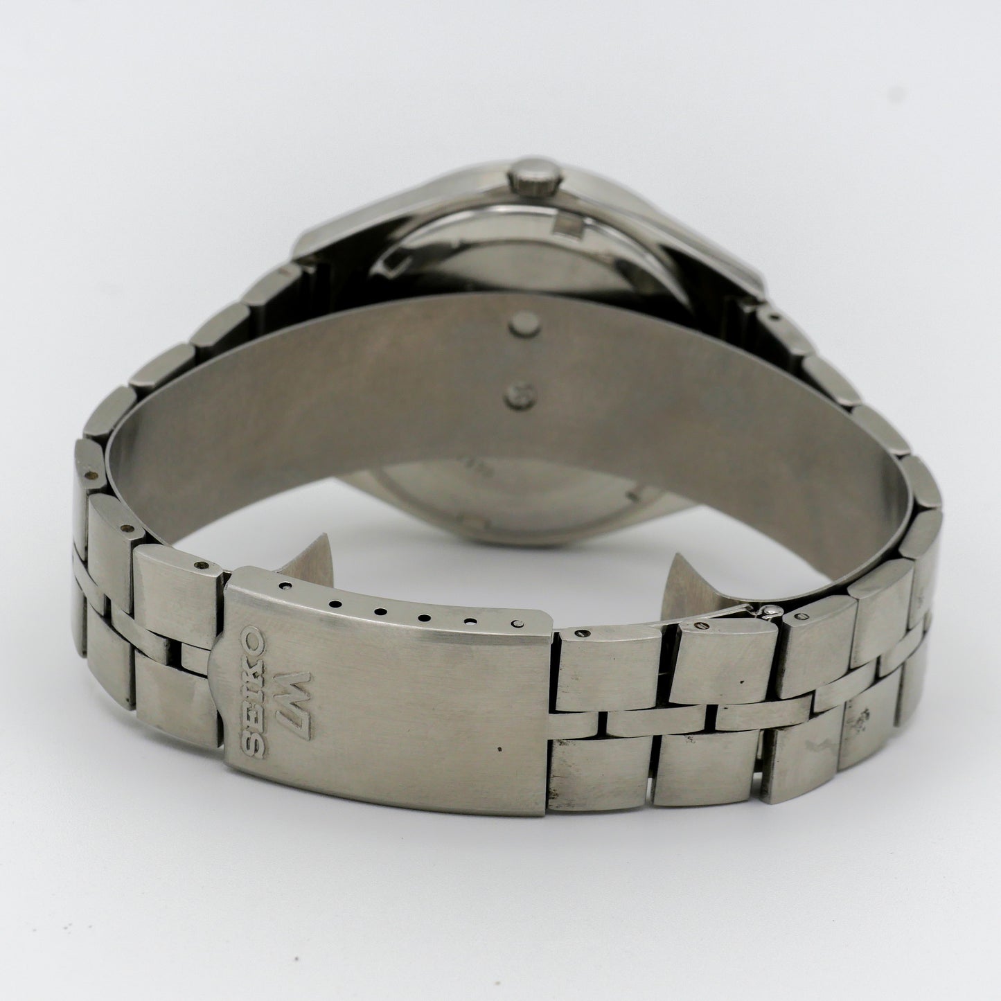 SEIKO LORD MATIC LM 23 JEWELS AUTOMATIC REF. 5606-7270