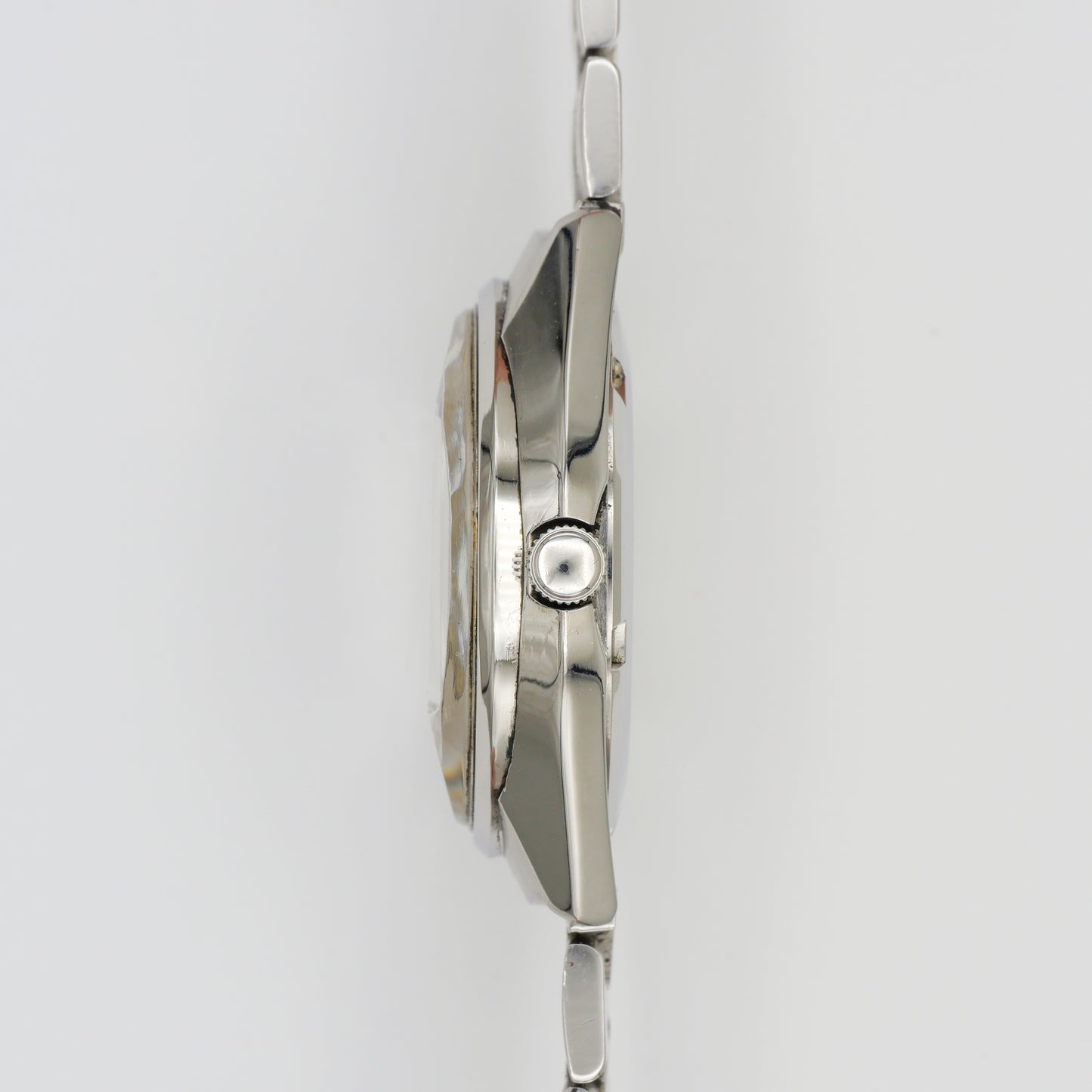 SEIKO LORD MATIC LM 23 JEWELS AUTOMATIC REF. 5606-7270