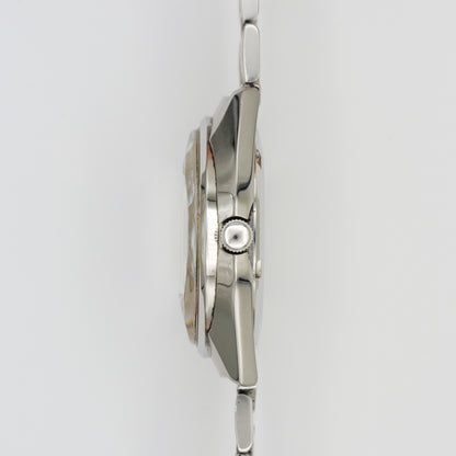 SEIKO LORD MATIC LM 23 JEWELS AUTOMATIC REF. 5606-7270