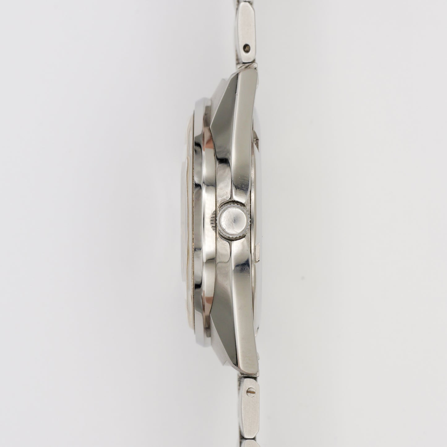 SEIKO LORD MATIC LM 23 JEWELS AUTOMATIC REF. 5606-7270