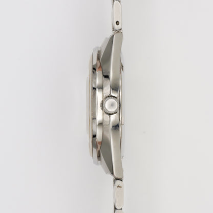 SEIKO LORD MATIC LM 23 JEWELS AUTOMATIC REF. 5606-7270
