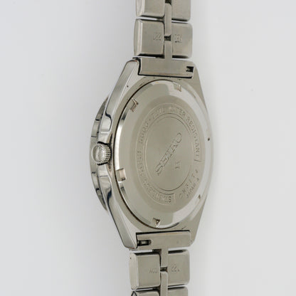 SEIKO LORD MATIC LM 23 JEWELS AUTOMATIC REF. 5606-7270