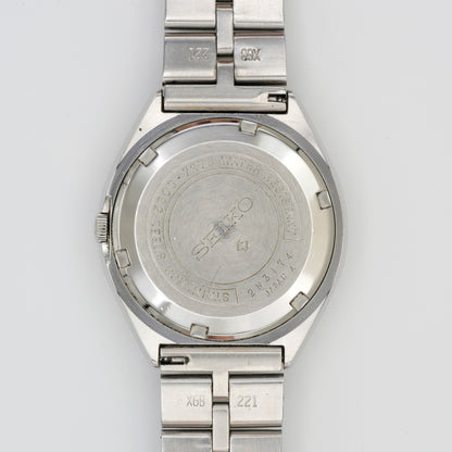 SEIKO LORD MATIC LM 23 JEWELS AUTOMATIC REF. 5606-7270