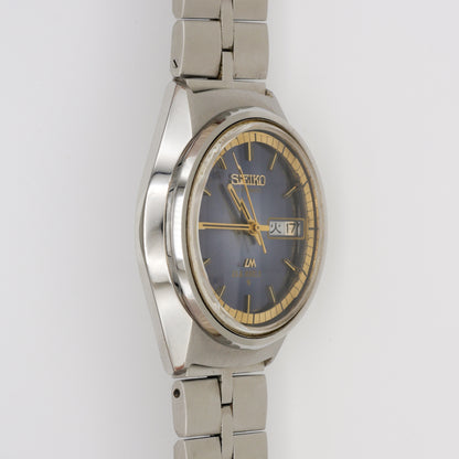 SEIKO LORD MATIC LM 23 JEWELS AUTOMATIC REF. 5606-7270