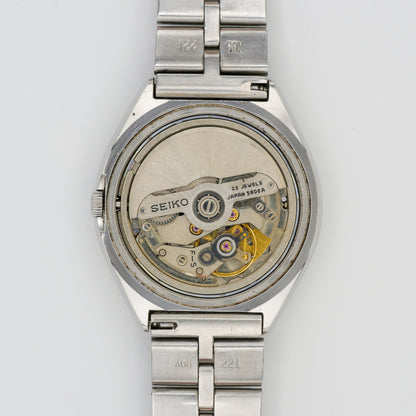 SEIKO LORD MATIC LM 23 JEWELS AUTOMATIC REF. 5606-7270