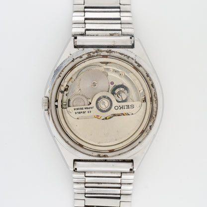 SEIKO LORD MATIC LM 23 JEWELS AUTOMATIC REF. 5606-7270