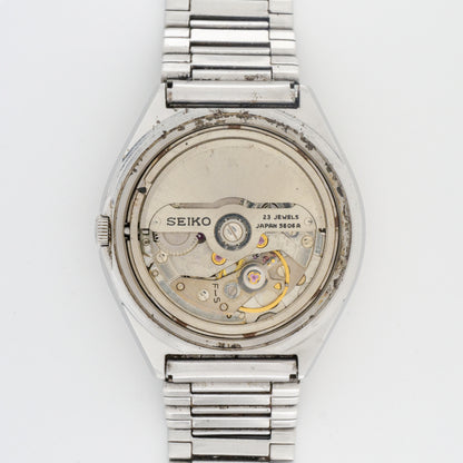 SEIKO LORD MATIC LM 23 JEWELS AUTOMATIC REF. 5606-7270