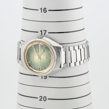 SEIKO LORD MATIC LM 23 JEWELS AUTOMATIC REF. 5606-7270